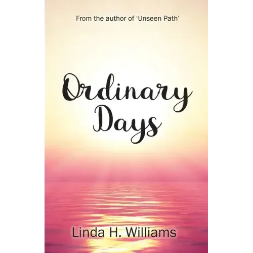 Ordinary Days