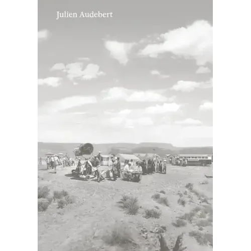 Julien Audebert