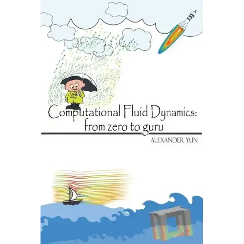 Computational Fluid Dynamics: from zero to guru