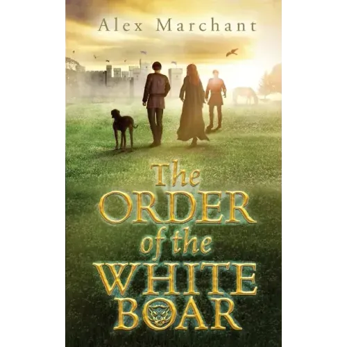 The Order of the White Boar