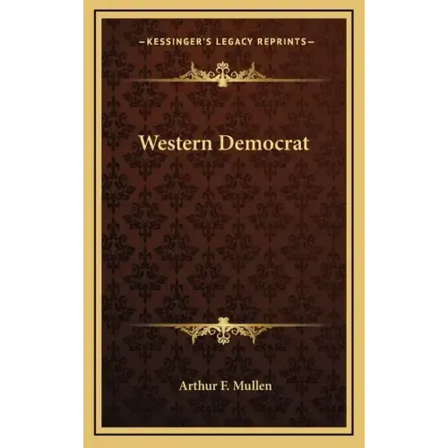 Western Democrat