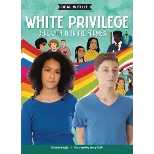 White Privilege: Deal with It in All Fairness