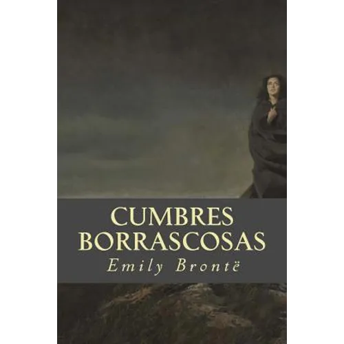 Cumbres Borrascosas