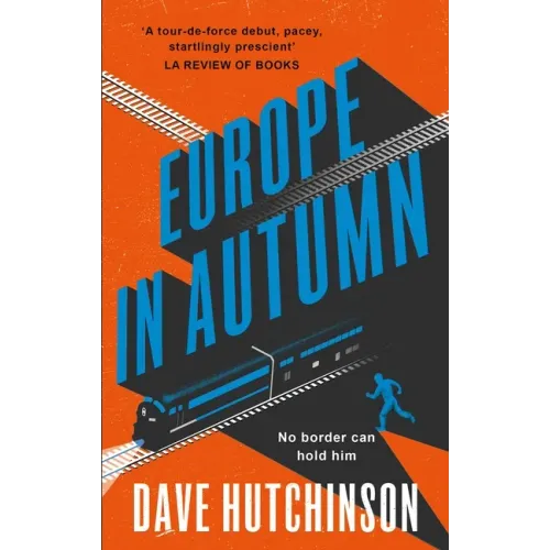 Europe in Autumn