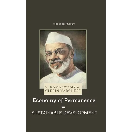 Economy of Permanence = SUSTAINABLE DEVELOPMENT