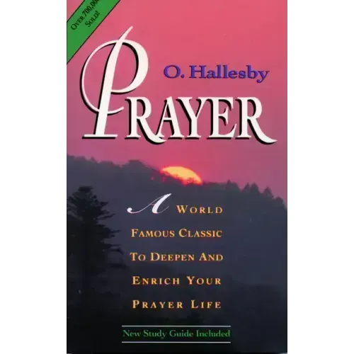 Prayer: Expanded Edition