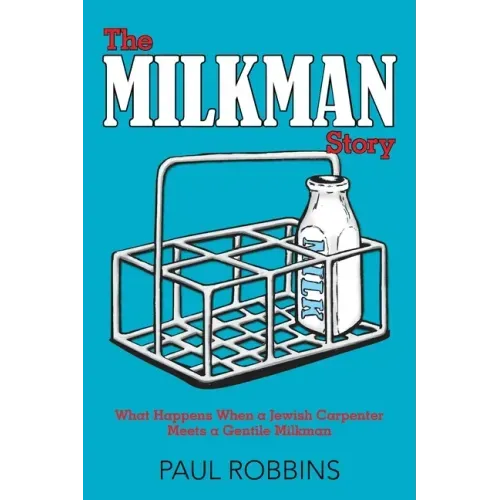 The Milkman Story