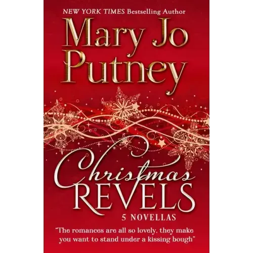 Christmas Revels: Five Novellas