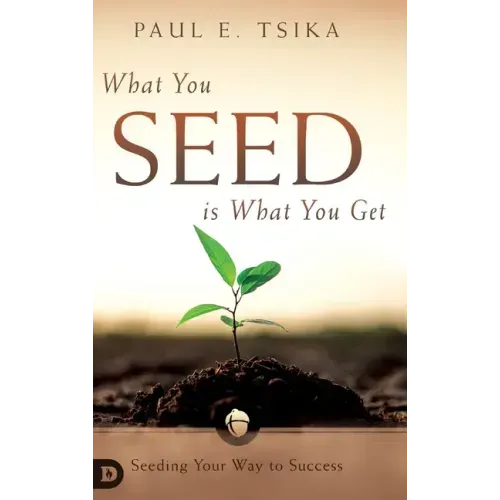 What You Seed is What You Get: Seeding Your Way to Success