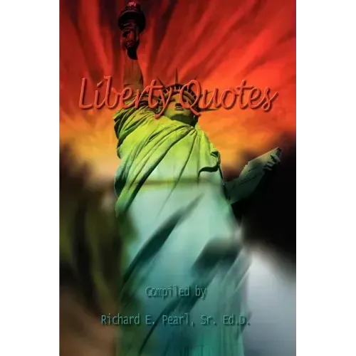 Liberty Quotes