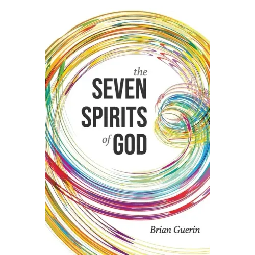 The Seven Spirits of God