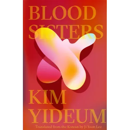 Blood Sisters