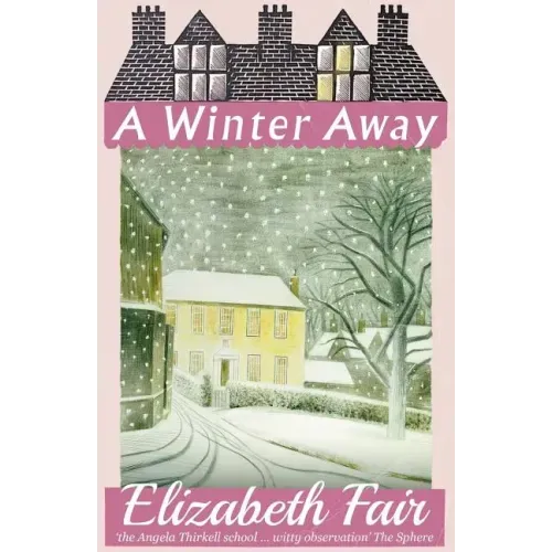 A Winter Away
