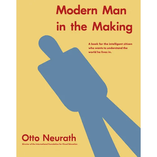Modern Man in the Making