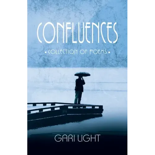 Confluences: Collection of poems