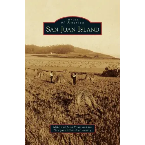 San Juan Island