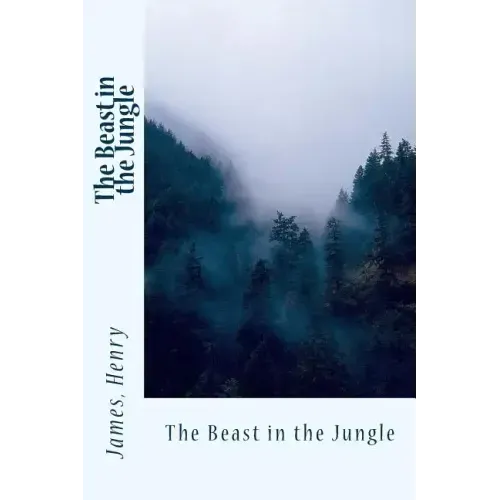 The Beast in the Jungle