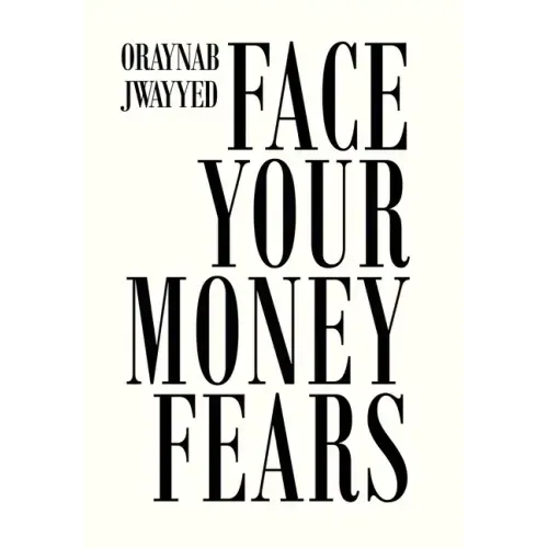 Face Your Money Fears