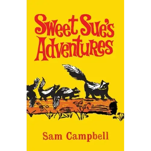 Sweet Sue's Adventures