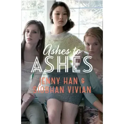 Ashes to Ashes
