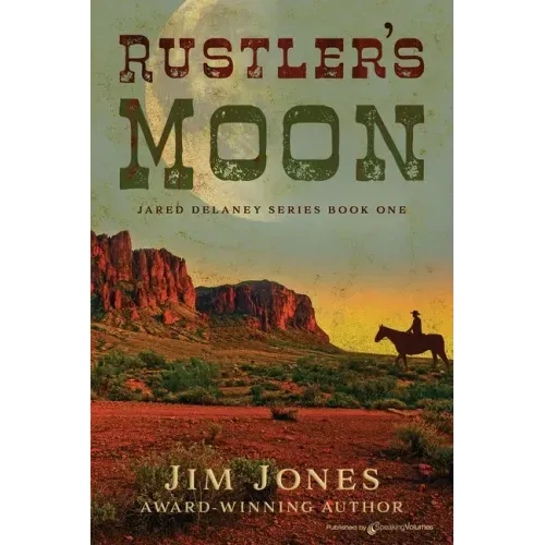 Rustler's Moon