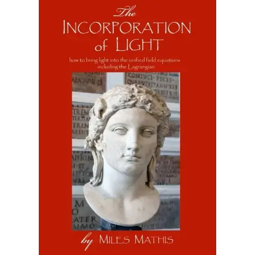 The Incorporation of Light