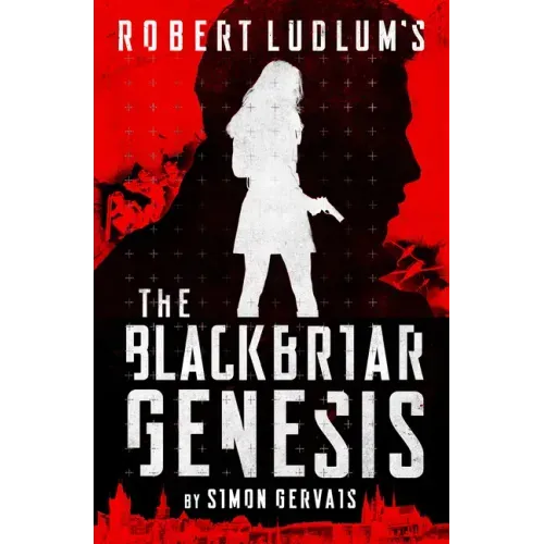 Robert Ludlum's the Blackbriar Genesis