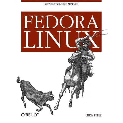 Fedora Linux