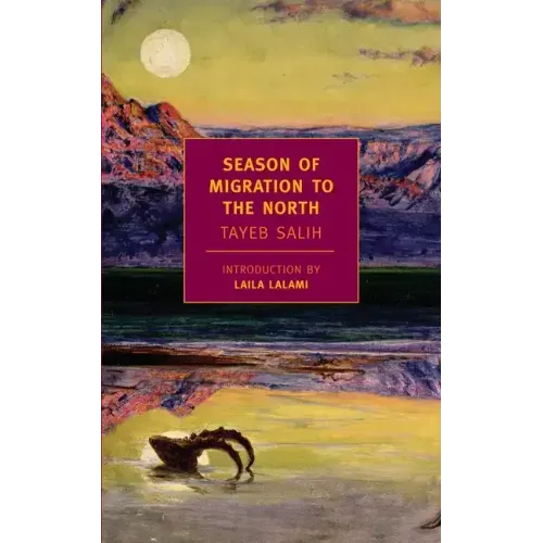 Season of Migration to the North