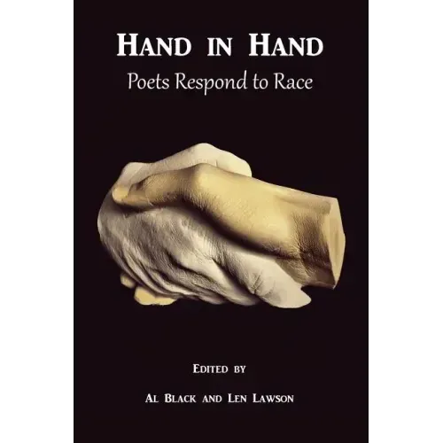 Hand in Hand: Poets Respond to Race