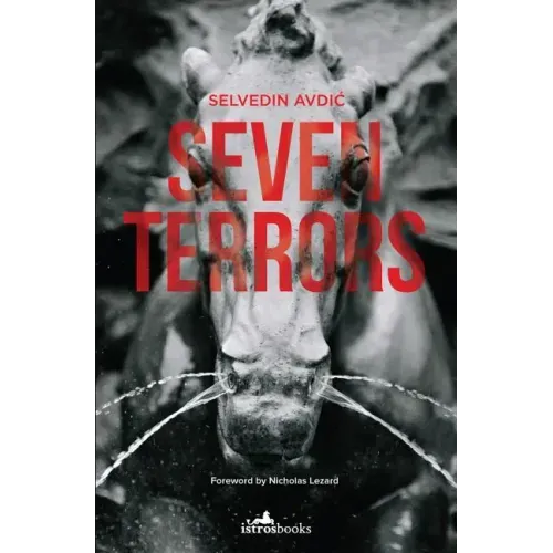 Seven Terrors