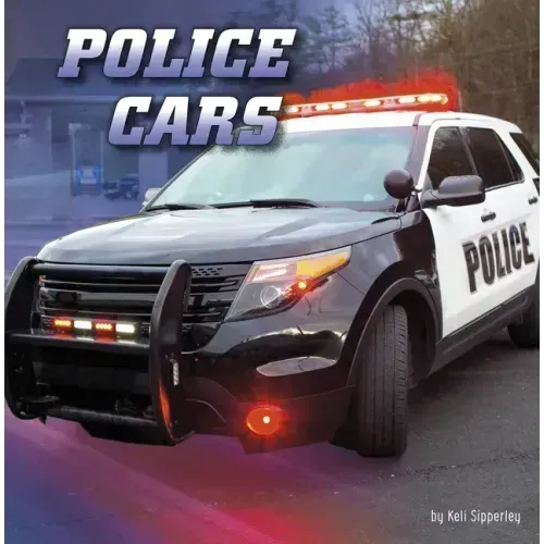 Police Cars