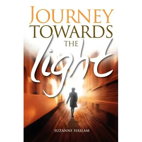 Journey towards the light