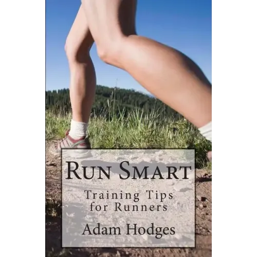 Run Smart: Training Tips for Runners