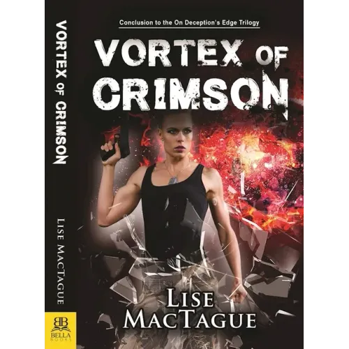 Vortex of Crimson