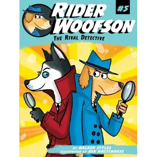 The Rival Detective