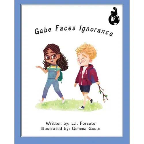 Gabe Faces Ignorance