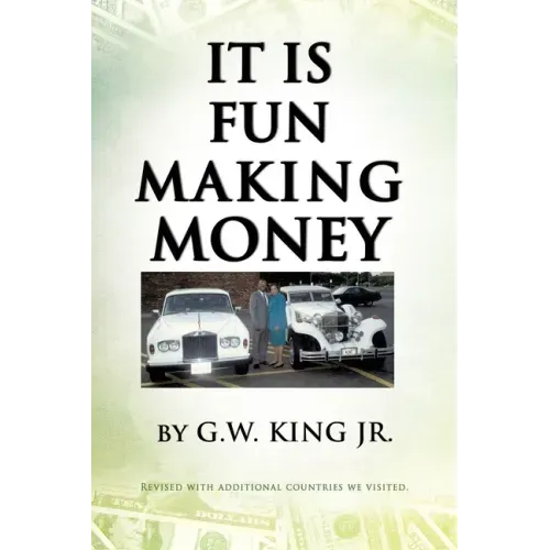 It Is Fun Making Money