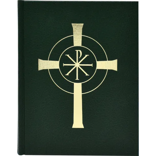 Lectionary - Weekday Mass (Vol. II)