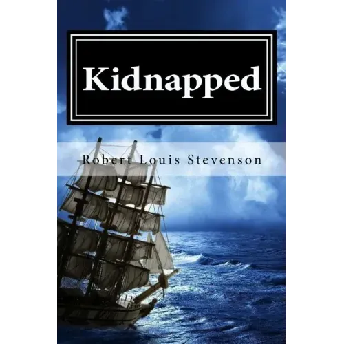 Kidnapped