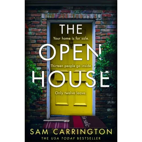 The Open House