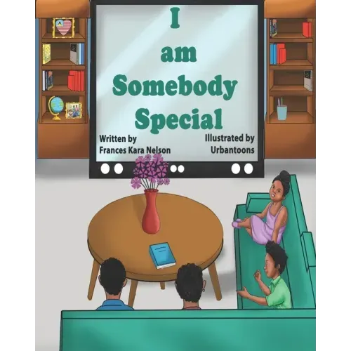 I am Somebody Special