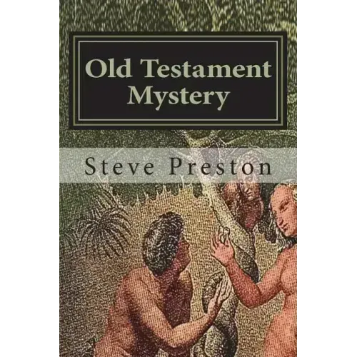Old Testament Mystery: Extend Your Awareness