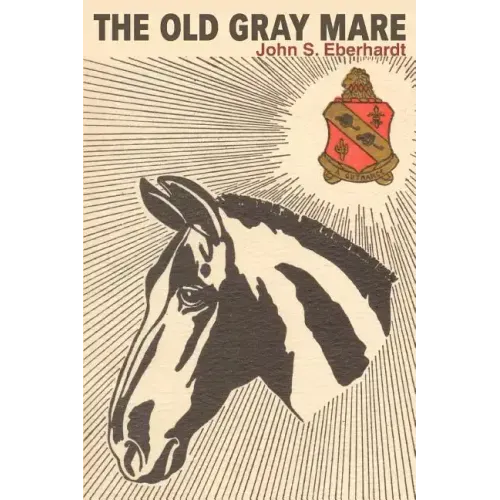 The Old Gray Mare