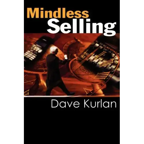 Mindless Selling