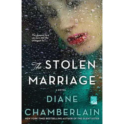 The Stolen Marriage
