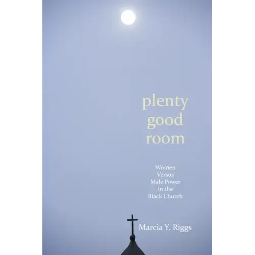 Plenty Good Room