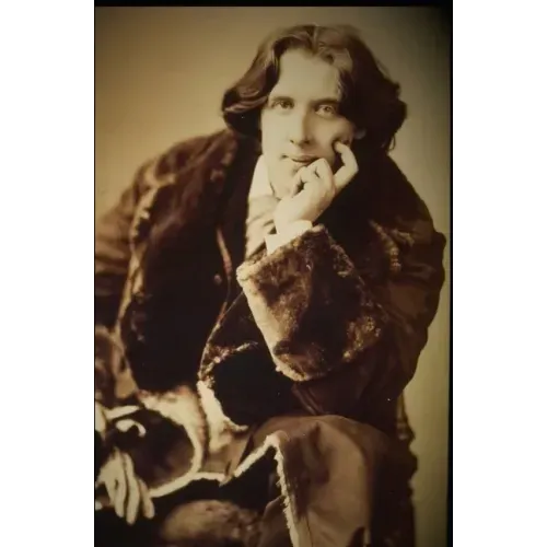 The Picture of Dorian Gray