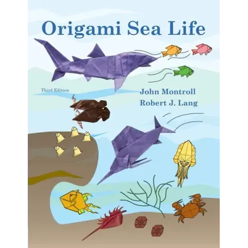 Origami Sea Life