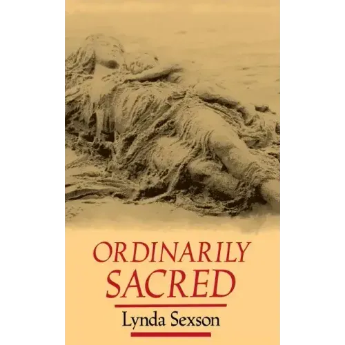 Ordinarily Sacred